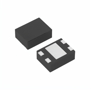 Composants électroniques de gestion de l'alimentation (PMIC) BOM IC en stock 4 UDFN Exposed Pad XC6503B27AGR-G - Product Image 1