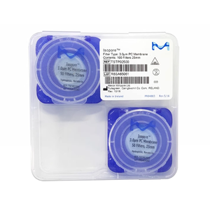 Filtres à membrane MCE Millipore <span class=keywords><strong>Mitex</strong></span> 3 µm 5 µm PTEE PC Filtration LCWP04700, TSTP04700, TSTP02500, HAWP02500, HAWP04700 - Product Image 4