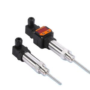 Digitale Display Temperatuurzender <span class=keywords><strong>Rtd</strong></span> <span class=keywords><strong>Pt100</strong></span> Thermokoppel Ingang 4-20ma Signaal <span class=keywords><strong>Hirschmann</strong></span> Plug Procesbewaking - Product Image 2