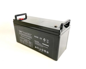 12V 120ah 납산 배터리가 포함된 Baykee 100KVA UPS - Product Image 4