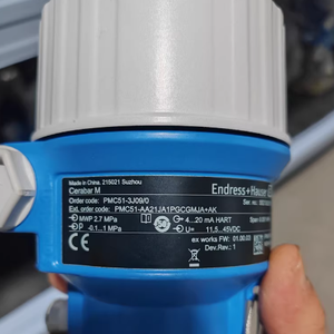 Oferta Especial E+H Cerabar PMC51 PMC51-AA21JA1CGBGMJA PMC51-AA21JA1EGBGMJA - Product Image 4