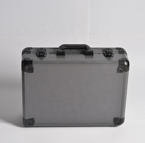 Kích Thước Tùy Chỉnh <span class=keywords><strong>Chrome</strong></span> Vanadi 152 Cái Dụng Cụ Sửa Chữa Phần Cứng Gia Dụng Bộ Dụng Cụ Cầm Tay Trong Hộp Nhôm - Product Image 4