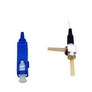 GPON Bosa sợi Bím Tóc 2.5g scupc t1310nmr1490nm DFB hai hướng quang subassembly - Product Image 1