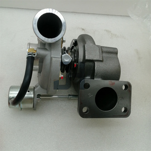 เทอร์โบชาร์จเจอร์ 4820233 482-0233 2674A231 2674A229 4514505 482-0234 2674A209 เทอร์โบเครื่องยนต์สำหรับ C4.4 - Product Image 4