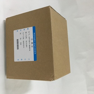 Codificador Rotatorio Genérico 100% Nuevo y Original ETF100-H-850921A - Product Image 1