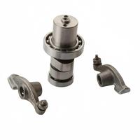 Ensemble d'arbre à cames et bras oscillant pour moto SH125 SH150, compatible avec les scooters Honda Keeway 125cc 150cc Dylan Outlook Logik Parts