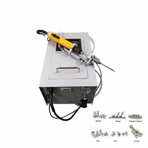 Atornillador Automático de 220V, Semimanual, para Bloqueo de Tornillos en Metalurgia, Utilizado para el Ensamblaje de Líneas de Producción - Product Image 3