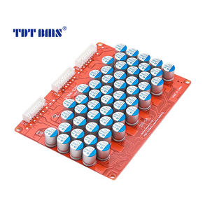 Equilibrador activo TDT 5A 20 ~ 25S, equilibrador de batería activa 60V 72V, ecualizador de celda de batería de plomo ácido Li-ion/LiFePO4 - Product Image 2