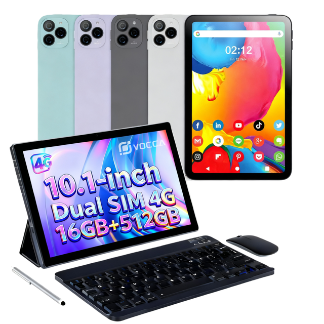 Dragon Touch X10 10-inch Tablet Buyer's Guide