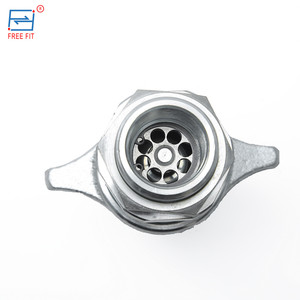 Khớp Nối Trục Vít Khớp Nối Nhanh Có Ren Chảy Cao Khớp Nối Nhanh - Product Image 5