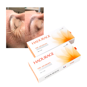 Relleno Fino Antienvejecimiento <span class=keywords><strong>de</strong></span> 2 ml para Arrugas Faciales - Restauración <span class=keywords><strong>de</strong></span> la Piel Juvenil, Suministro Clínico, <span class=keywords><strong>Precio</strong></span> Directo <span class=keywords><strong>de</strong></span> Fábrica, ISO CE, Venta al por Mayor B2B - Product Image 4