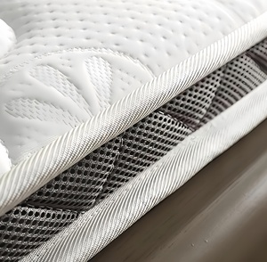 Factory Wholesale 3E Coconut Palm For All Ages Eco-friendly Foldable Ridge Protection <strong>Mattress</strong>