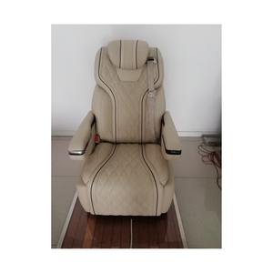 Asientos de Autobús VIP de Lujo de Alta Calidad en Venta - Product Image 1