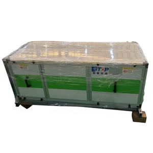 ระบบระบายอากาศจากจีน ระบบ HVAC เชิงพาณิชย์ ระบบจ่ายอากาศบริสุทธิ์ขนาดใหญ่ ชุดจัดการอากาศสำหรับโรงพยาบาล - Product Image 4