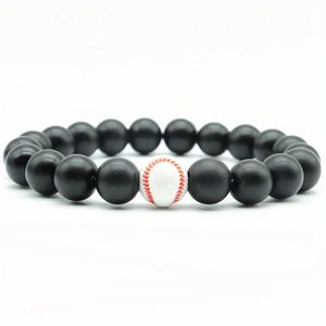 Pulsera de Piedra Natural con Cuentas de Vidrio Coloridas, Equilibrio Emocional, Precio Profesional por Niveles, Diseño Personalizado - Product Image 5