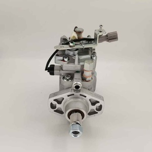 ปั๊มหัวฉีดดีเซล VE รุ่น 196000-2331 4 VE6/10F1900RND233 22100-1C080 สำหรับเครื่องยนต์โตโยต้า - Product Image 3