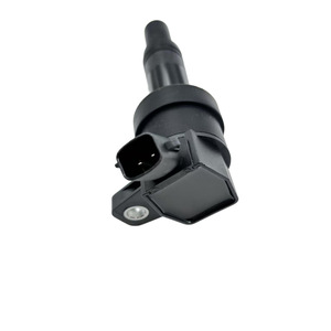 คอยล์จุดระเบิดคุณภาพสูง 2730104000 27301-04000 สำหรับรถยน<span class=keywords><strong>ต</strong></span>์ฮุนได ไอ10 ซานตาเฟ่ 2 คีอา พิแคนโ<span class=keywords><strong>ต</strong></span>้ เครื่องยนต์ 1.0 แอลพีจี - Product Image 4