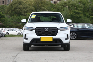 Venta caliente Hon-da <span class=keywords><strong>2023</strong></span> 2.0L EHEV Compacto SUV E-CVT 2.0L 143hp L4 5 Puertas 5 Asientos SUV Coche Dongfeng Hon-da en venta - Product Image 3