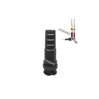 Raccord de tuyau de remplacement complet en acier non OEM 1006531 pour pompe à poudre IG06