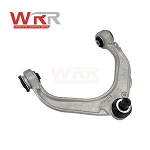 31126776417 31126776418 Brazo de control para BMW E90 E87 325i 328i, piezas fiables de suspensión delantera inferior, horquilla de control y barra de tensión - Product Image 4