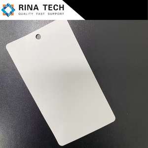 Film réflecteur PC de haute qualité, réflectivité supérieure à 97,5 %, épaisseur de 0,188 mm à 0,225 mm pour module d'affichage personnalisé - Product Image 5