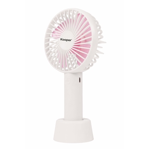 Mini Ventilatore Portatile Ricaricabile 2 ASS - Product Image 3