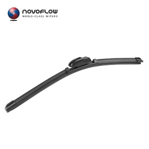 NOVOFLOW Nouveaux Essuie-glaces Avant à Adaptateurs Multiples pour Fiat Panda [312,319] <span class=keywords><strong>Dacia</strong></span> Sandero <span class=keywords><strong>Duster</strong></span> Lancia Ypsilon III - Product Image 3
