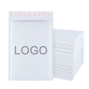 <span class=keywords><strong>CoCreate</strong></span> Exposición Europea Muestras Envío al por mayor Mailing Courier Bolsas de embalaje Custom Bubble Mailer con logo - Product Image 2
