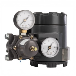 Transductor Electro-Neumático High Fi sher 864 646, Amplificador de Volumen 2625, Automatización de Procesos, Precio - Product Image 5