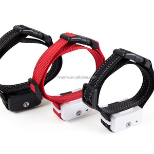 <span class=keywords><strong>Collier</strong></span> <span class=keywords><strong>anti</strong></span>-<span class=keywords><strong>aboiement</strong></span> automatique sûr DM02, dispositif d'entraînement et de contrôle des aboiements pour chiens, vente en gros OEM - Product Image 2