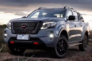 Camioneta <span class=keywords><strong>Nissan</strong></span> Navara en Oferta, 4x4, Caja <span class=keywords><strong>de</strong></span> Cambios Automática, 150-200 CV, Nueva Condición, Emisión Euro VI, Neumáticos R18, Tracción Delantera, Depósito Izquierdo - Product Image 4