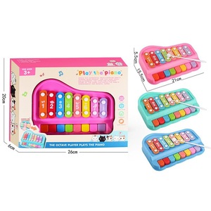 Wholesale Orff Percussion <b>Instrument</b> New Fashion Piano <b>Musical</b> <b>Instruments</b> Toys - Product Image 5