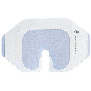 6*7cm trong suốt không thấm nước y tế IV mặc quần áo trên loại phổ biến - Product Image 5