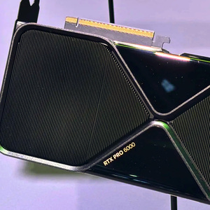 EU ใหม่ ยังไม่ได้แกะกล่อง รุ่น BlackWell Workstation Edition การ์ดจอประสิทธิภาพสูงสำหรับ Deep Learning GPU Pro6000 96G - Product Image 4