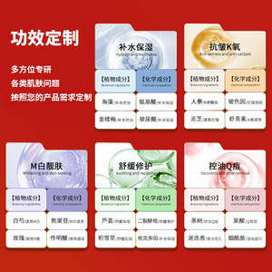 โลชั่นบำรุงผิวหน้าสูตรเข้มข้นด้วยสารสกัดรกแกะ OEM ช่วยเติมความชุ่มชื้น ลดเลือนริ้วรอย เหมาะสำหรับทุกสภาพผิว - Product Image 1