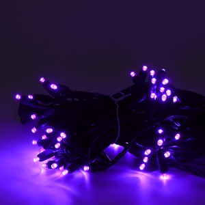 5 mét Mini LED giáng sinh <span class=keywords><strong>lights</strong></span> LED String <span class=keywords><strong>Lights</strong></span> cho ngoài trời và trong nhà Cây giáng sinh trang trí thương mại lớp màu xanh lá cây dây - Product Image 3