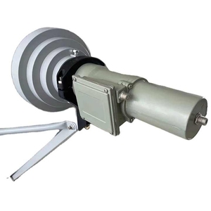 Antena Parabólica Offset, Recepción de Señal Satelital Fuerte, Banda C, Anillo Escalar Cónico - Product Image 1