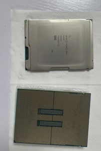 Processeur serveur Intel Xeon Gold 6416H 18 cœurs 2,20 GHz 4e génération pour serveur de centre de données r760 sr650 v3 - Product Image 4