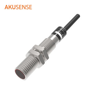 AkuSense PM08-D03NO 30mm réflexion <span class=keywords><strong>diffuse</strong></span> disffuse reffection IP65 photo capteur photoélectrique 24v - Product Image 2