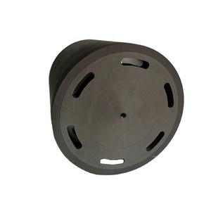 Độ tinh khiết cao <span class=keywords><strong>Graphite</strong></span> khuôn <span class=keywords><strong>Graphite</strong></span> chết vẽ tùy chỉnh - Product Image 3