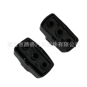 Pare-soleil 3B0857561B beige avec support à clip pour VW Audi Skoda Beetle, installation facile sur le toit - Product Image 4