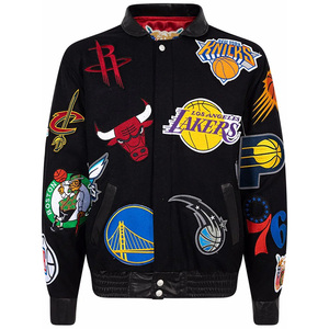 מיאנדי באיכות גבוהה של מיאנדי לאטרמן ז 'קט מחבל ז' קט מפציץ מותאם אישית עבור גברים - Product Image 2