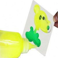 Jouets éducatifs STARIVER, artisanat, vacances en famille, décompression, jeu interactif intime parent-enfant, jouets elfes aquatiques