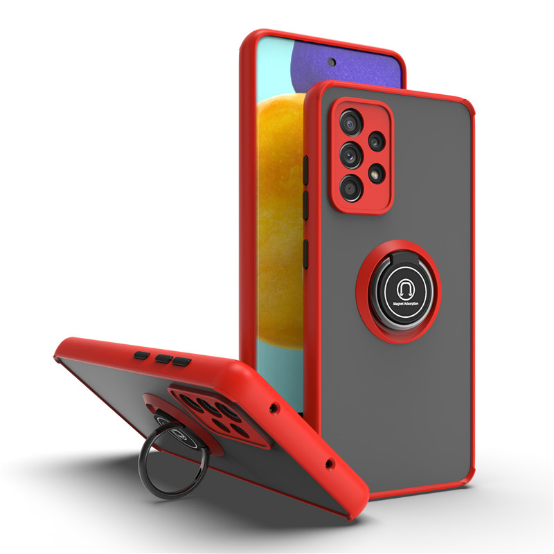 Rojo