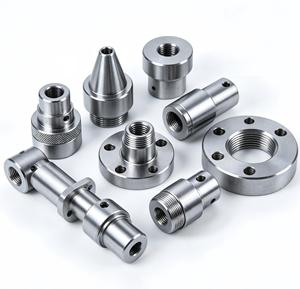 บริการงานกลึงซีเอ็นซีอะไหล่รถยนต์ OEM คุณภาพสูง ชิ้นส่วนหล่อขึ้นรูปด้วยการพ่นทราย อะลูมิเนียม ซิงค์ แมกนีเซียม ทองเหลือง ผลิตตามสั่ง - Product Image 6