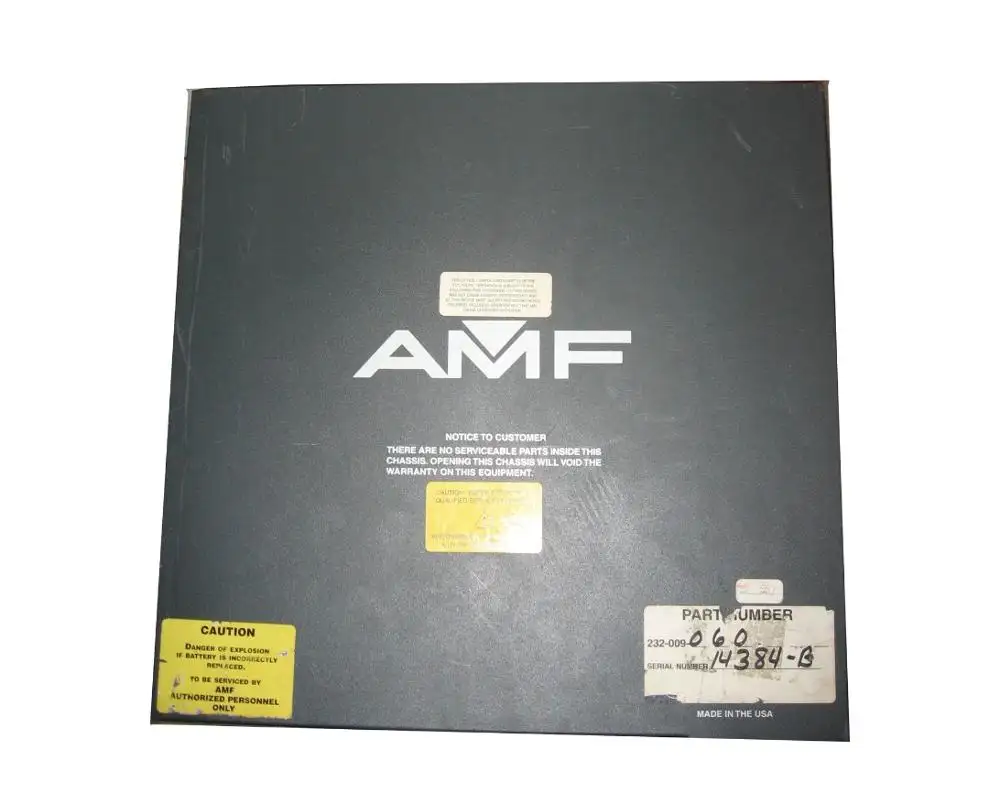 Numero di parte 232-009-060 Genuino AMF Bowling Punteggio Box CPU