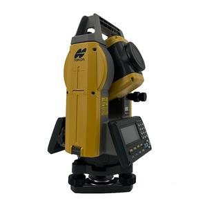 Japão Marca Qualidade Superior Estação <span class=keywords><strong>Total</strong></span> Manual GM52 Reflectorless Alta Qualidade Com Precisão do ângulo 2'' - Product Image 1