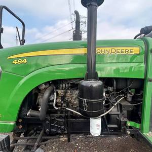 Compre Tractor 3B-484 <span class=keywords><strong>de</strong></span> 48HP JOHN...DEERE, Precio en China, Mini <span class=keywords><strong>Tractores</strong></span> Agrícolas Usados <span class=keywords><strong>y</strong></span> Maquinaria Agrícola en <span class=keywords><strong>Venta</strong></span> con Precio - Product Image 4