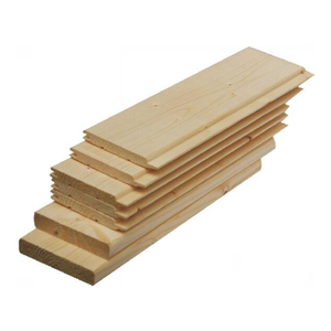 Modern Dry Steam Sauna Wood Panel for Sauna Room Outdoor Indoor - Product Image 4