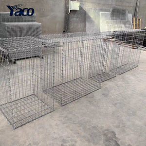 Vente en gros de gabions en pierre paysagère pour clôtures de jardin et remplissage de roches - Product Image 4